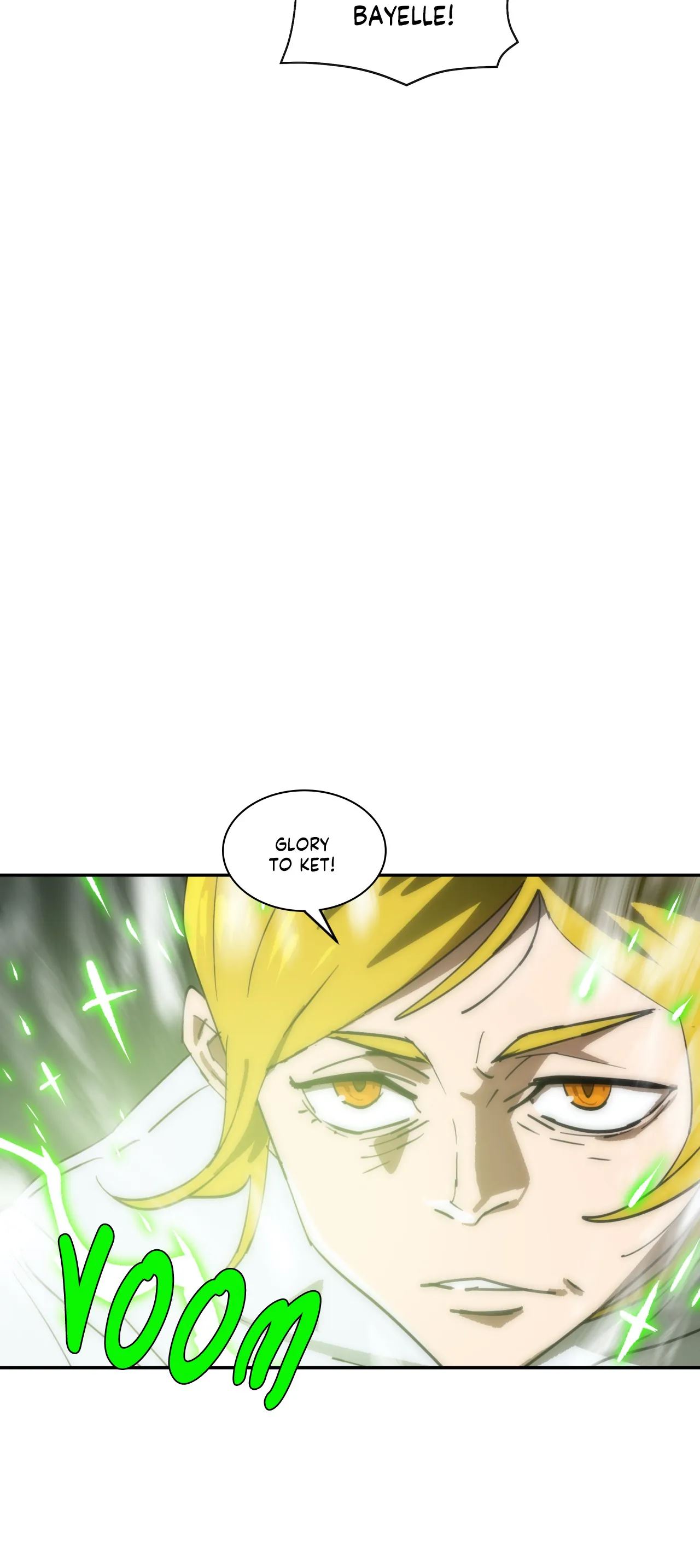 4 Cut Hero chapter 183 page 18