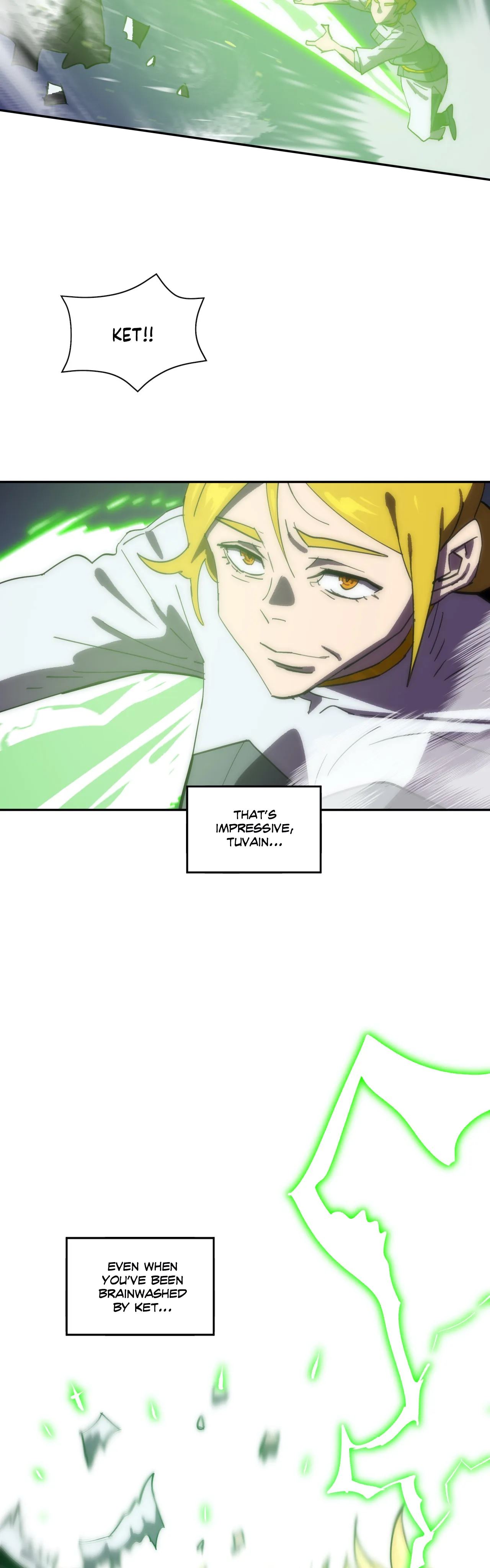 4 Cut Hero chapter 183 page 23