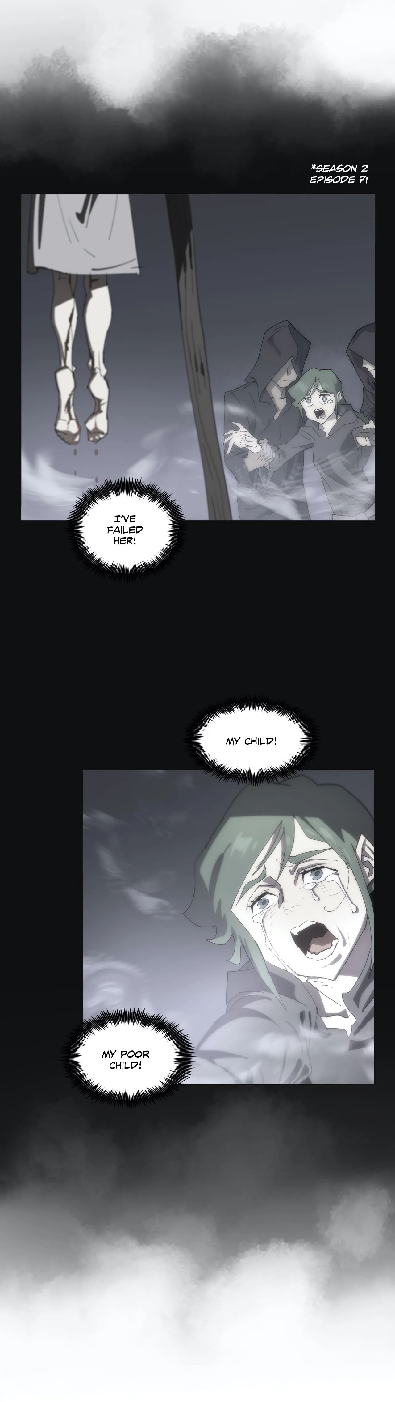 4 Cut Hero chapter 183 page 25