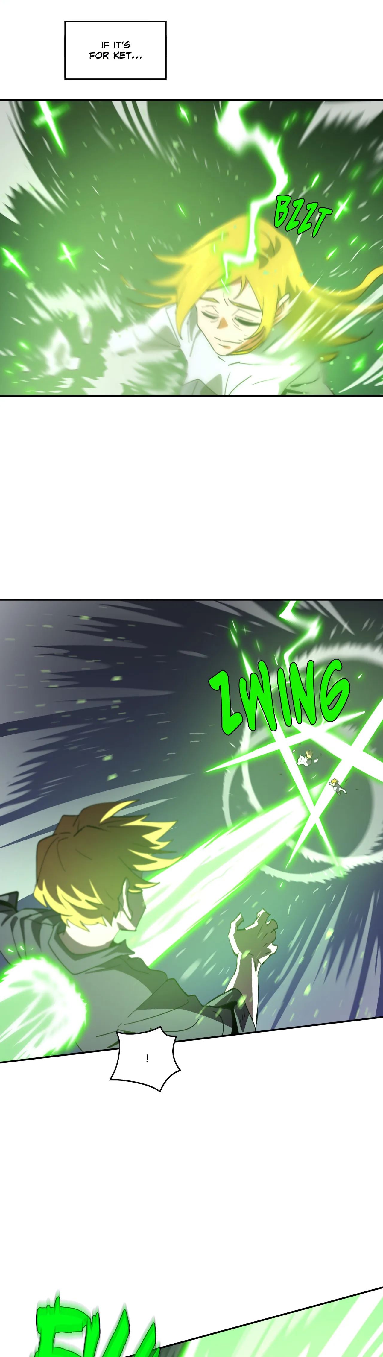 4 Cut Hero chapter 183 page 26