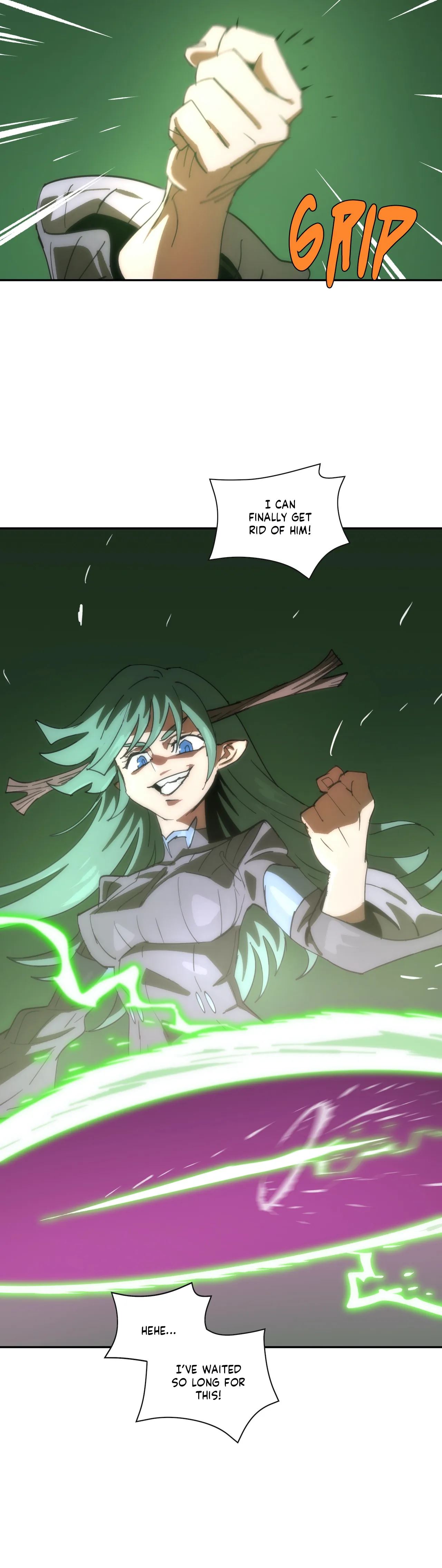 4 Cut Hero chapter 183 page 28