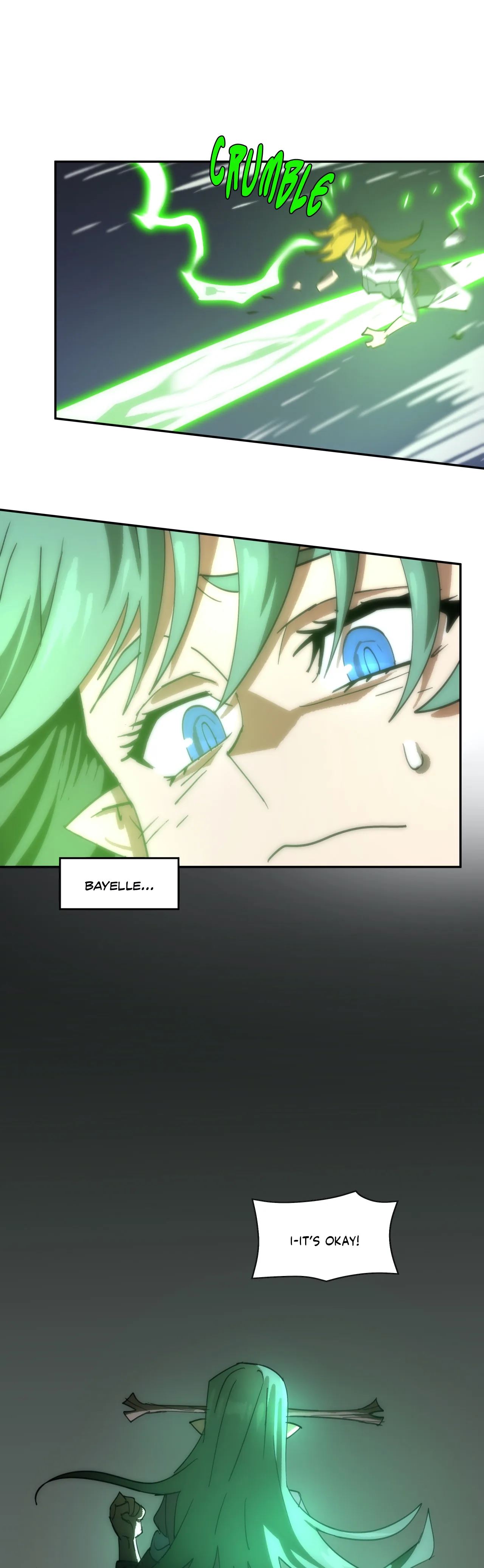 4 Cut Hero chapter 183 page 29