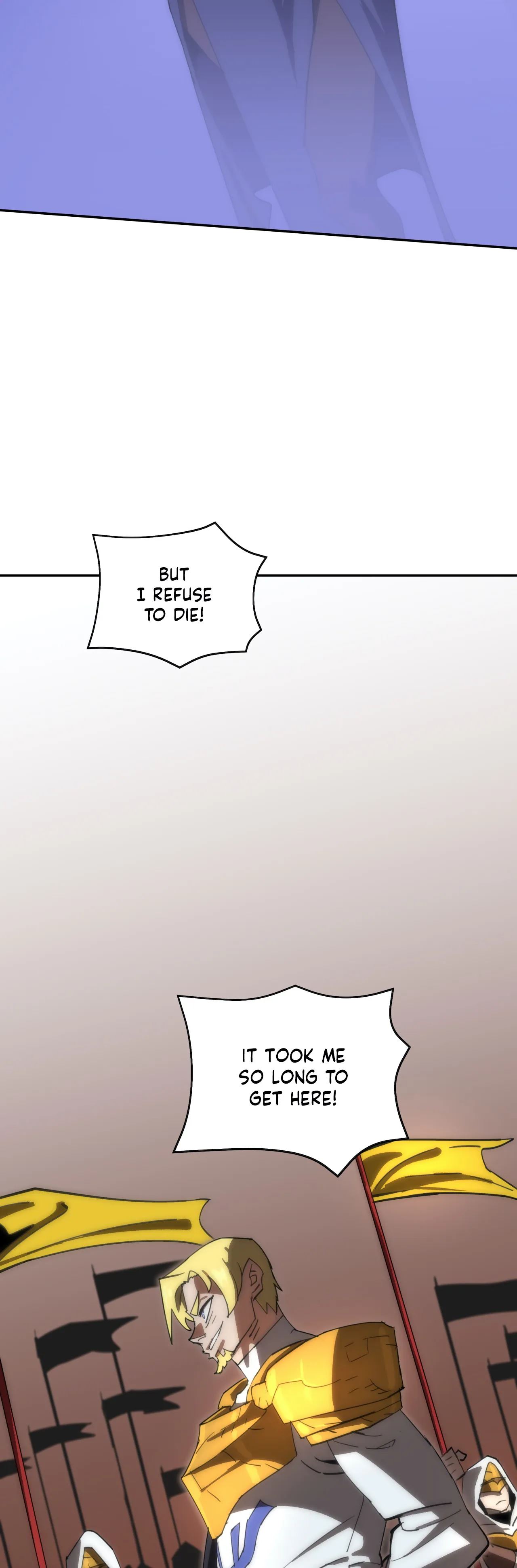 4 Cut Hero chapter 183 page 3