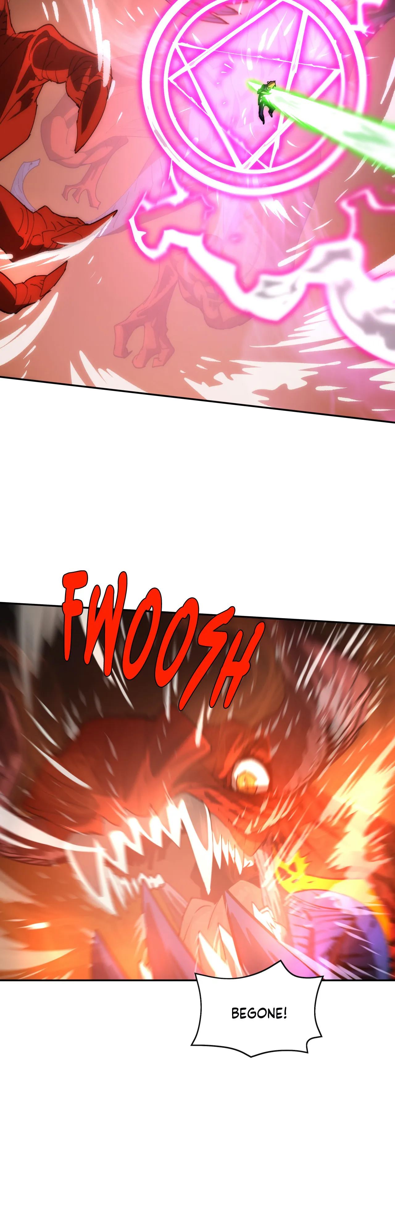 4 Cut Hero chapter 183 page 36