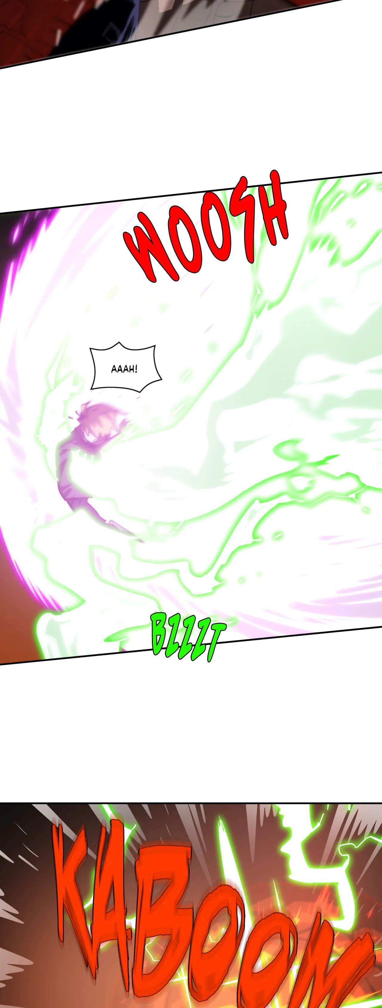 4 Cut Hero chapter 183 page 38