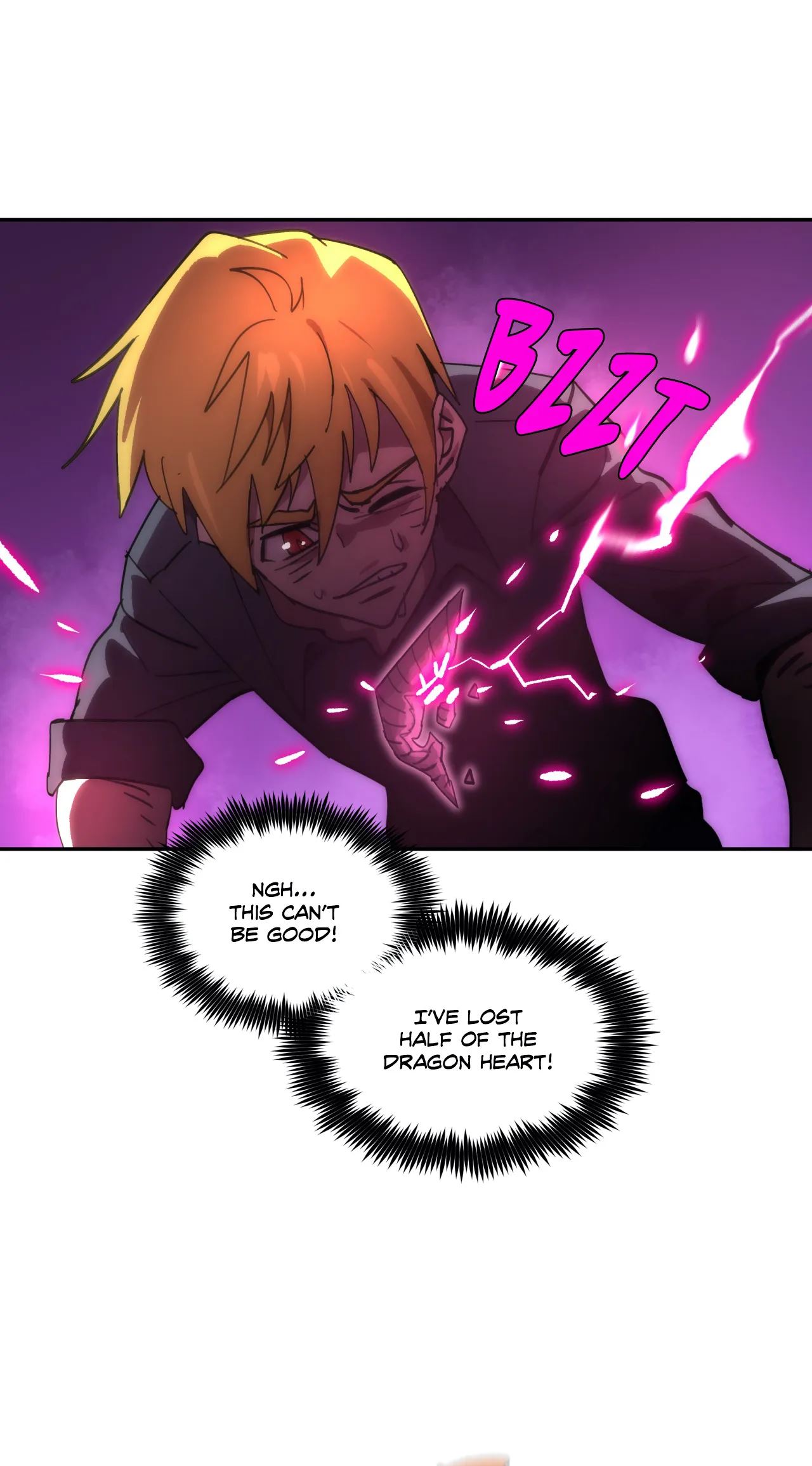 4 Cut Hero chapter 183 page 41