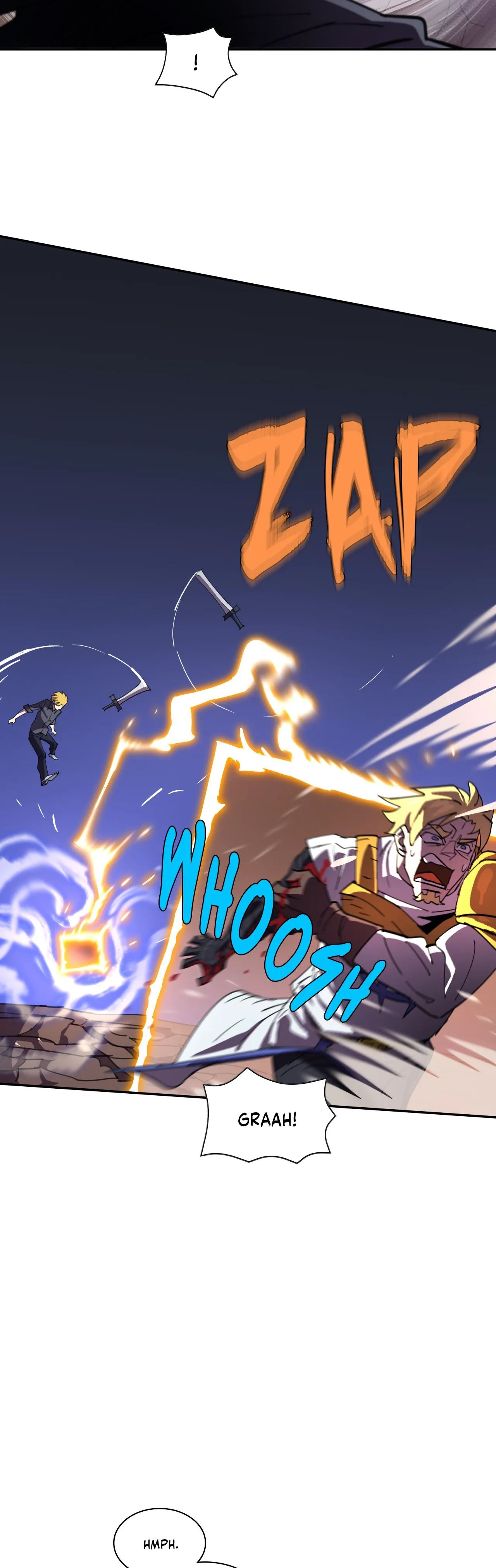 4 Cut Hero chapter 183 page 6