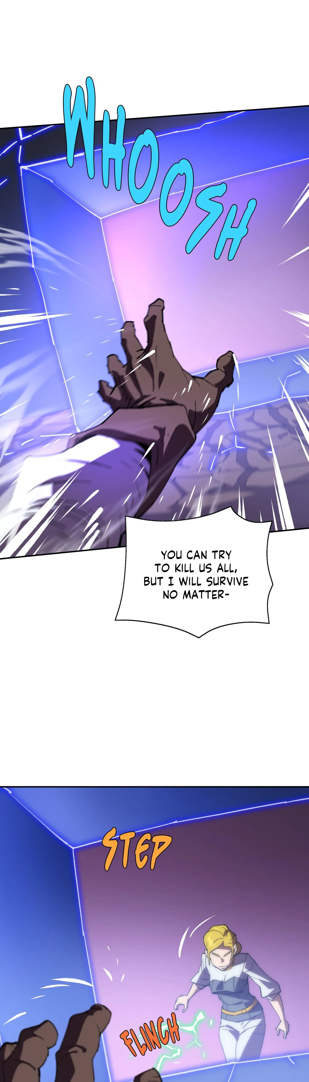 4 Cut Hero chapter 183 page 9