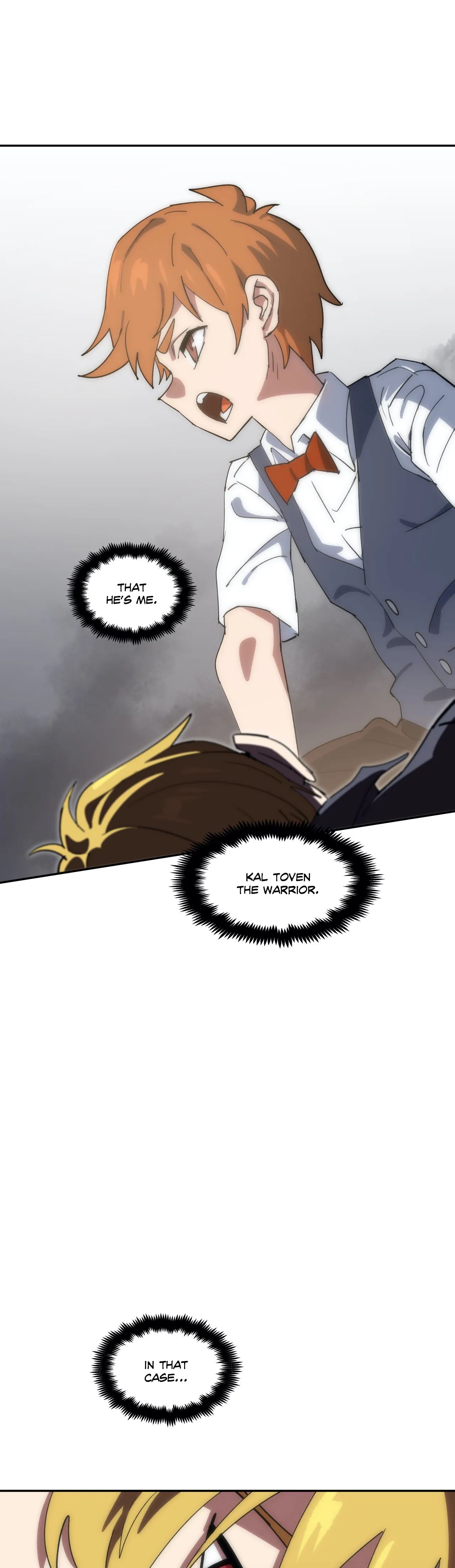 4 Cut Hero chapter 184 page 13