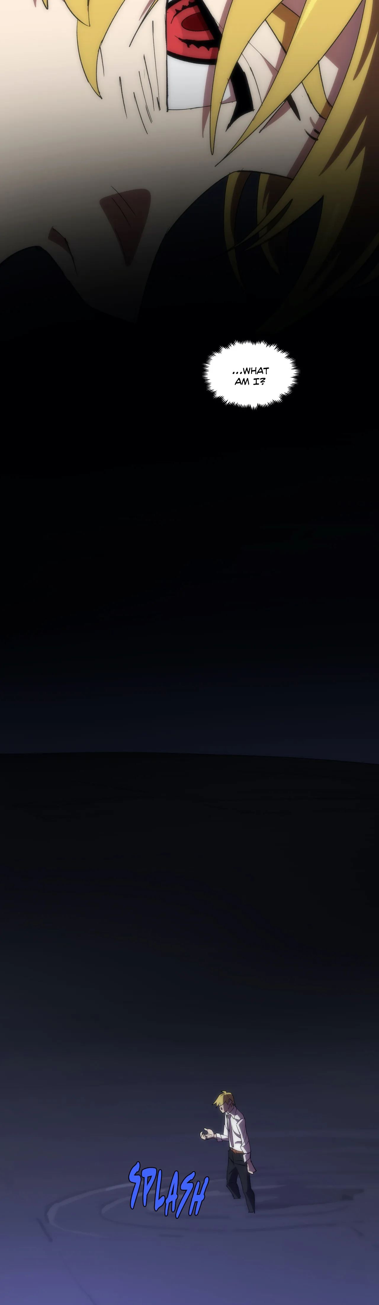 4 Cut Hero chapter 184 page 14