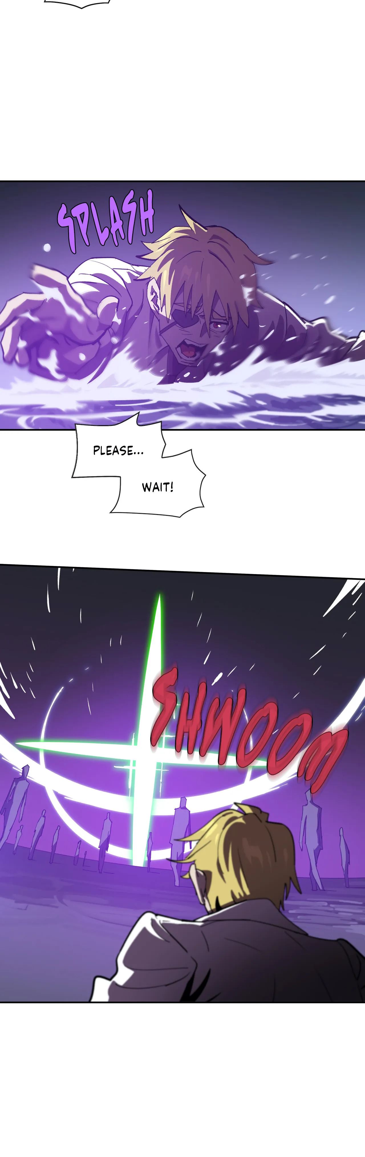 4 Cut Hero chapter 184 page 20