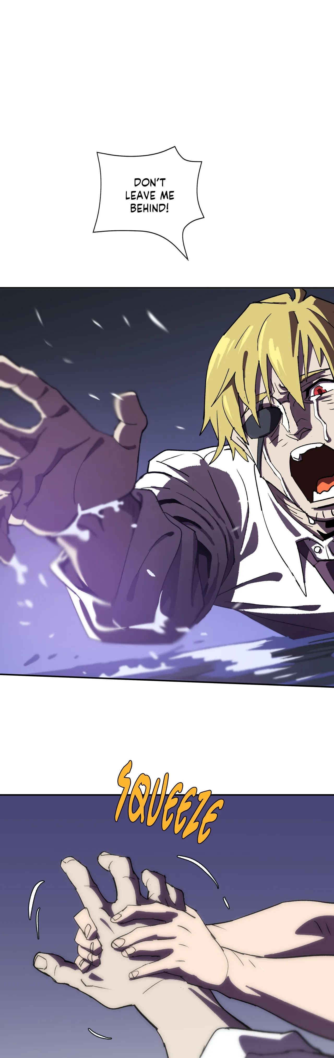 4 Cut Hero chapter 184 page 21