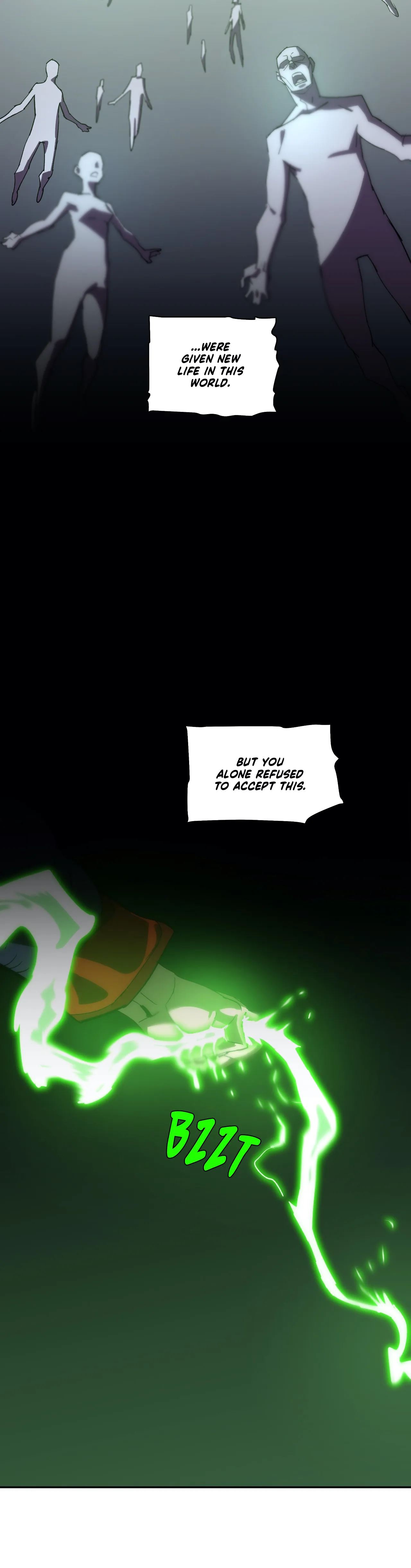 4 Cut Hero chapter 184 page 36