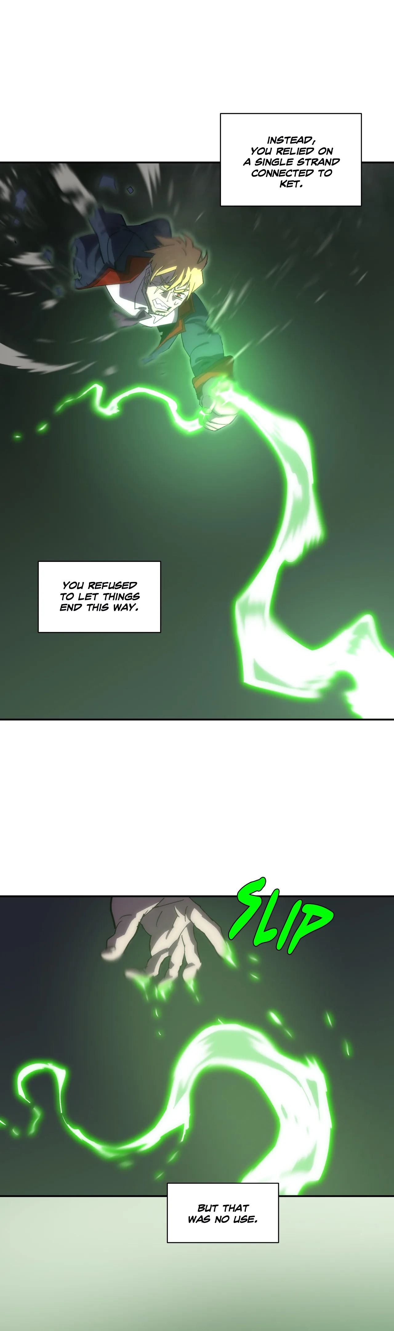 4 Cut Hero chapter 184 page 37