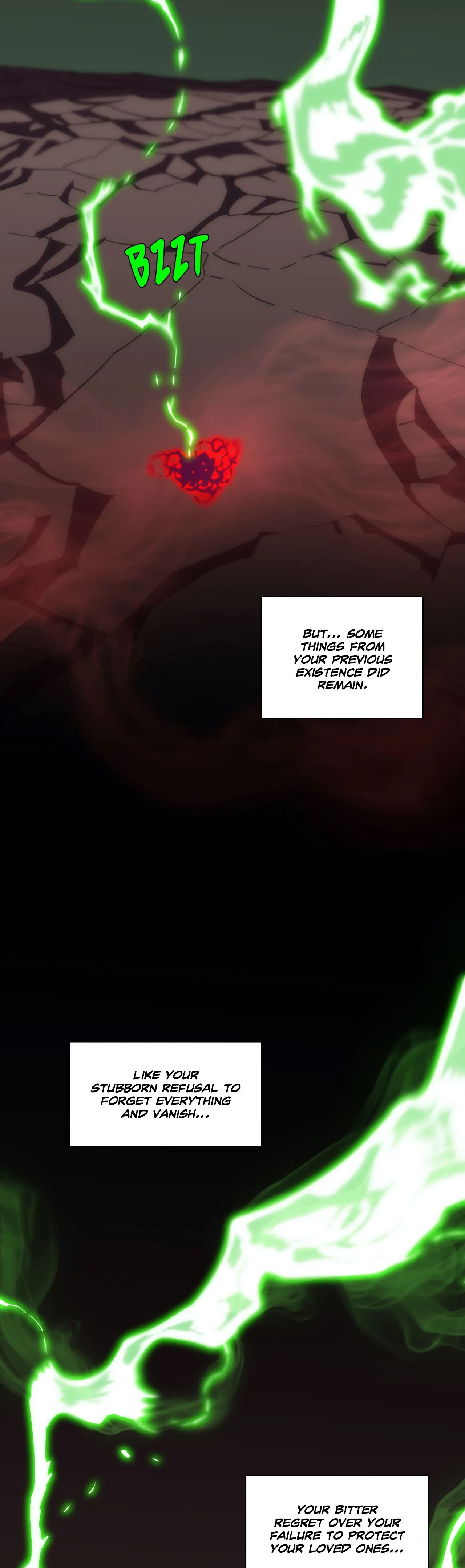 4 Cut Hero chapter 184 page 39