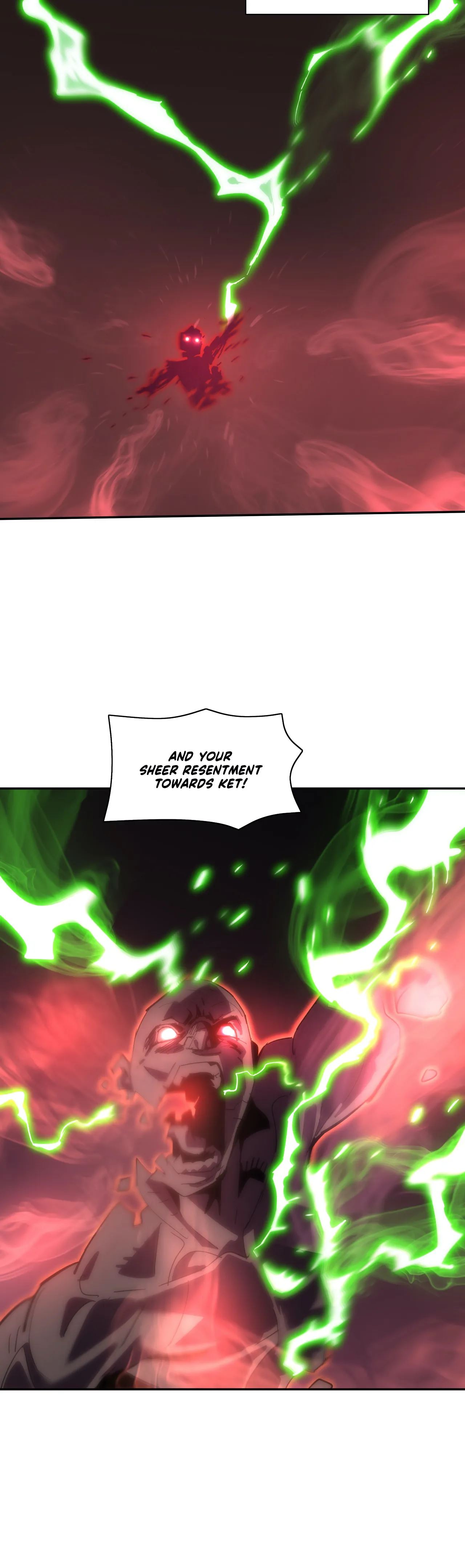 4 Cut Hero chapter 184 page 40