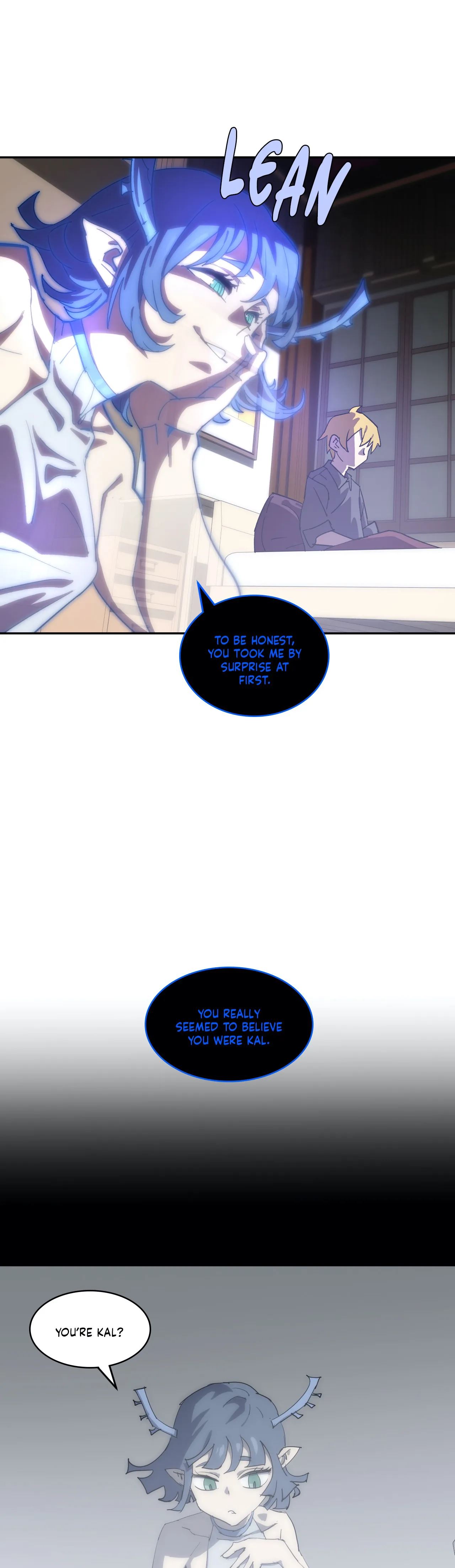 4 Cut Hero chapter 184 page 41