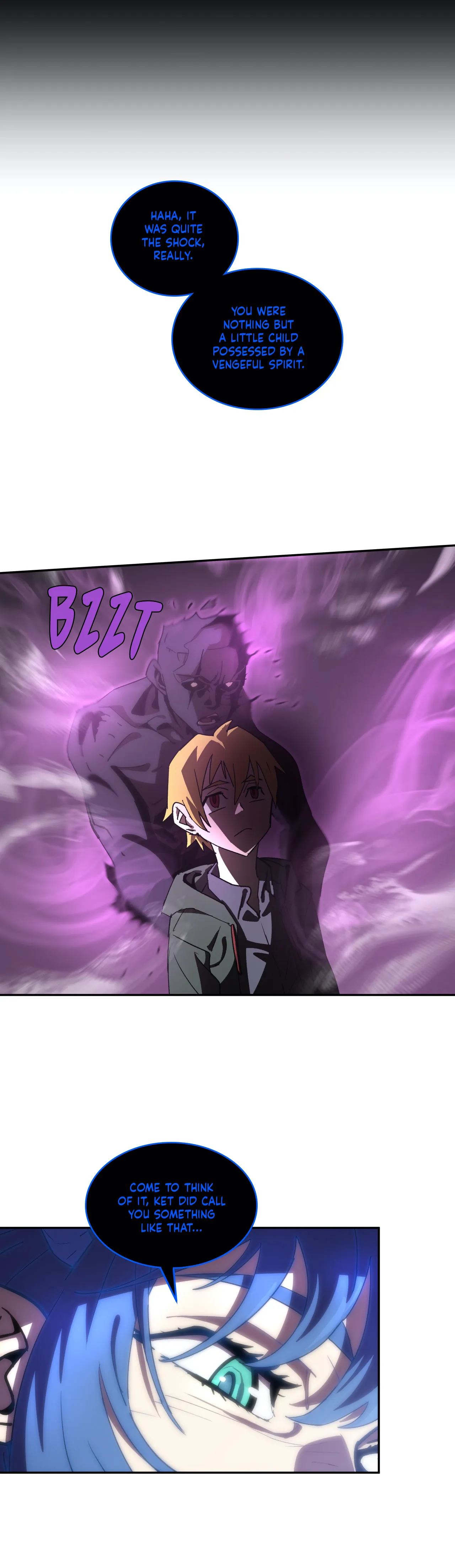 4 Cut Hero chapter 184 page 44