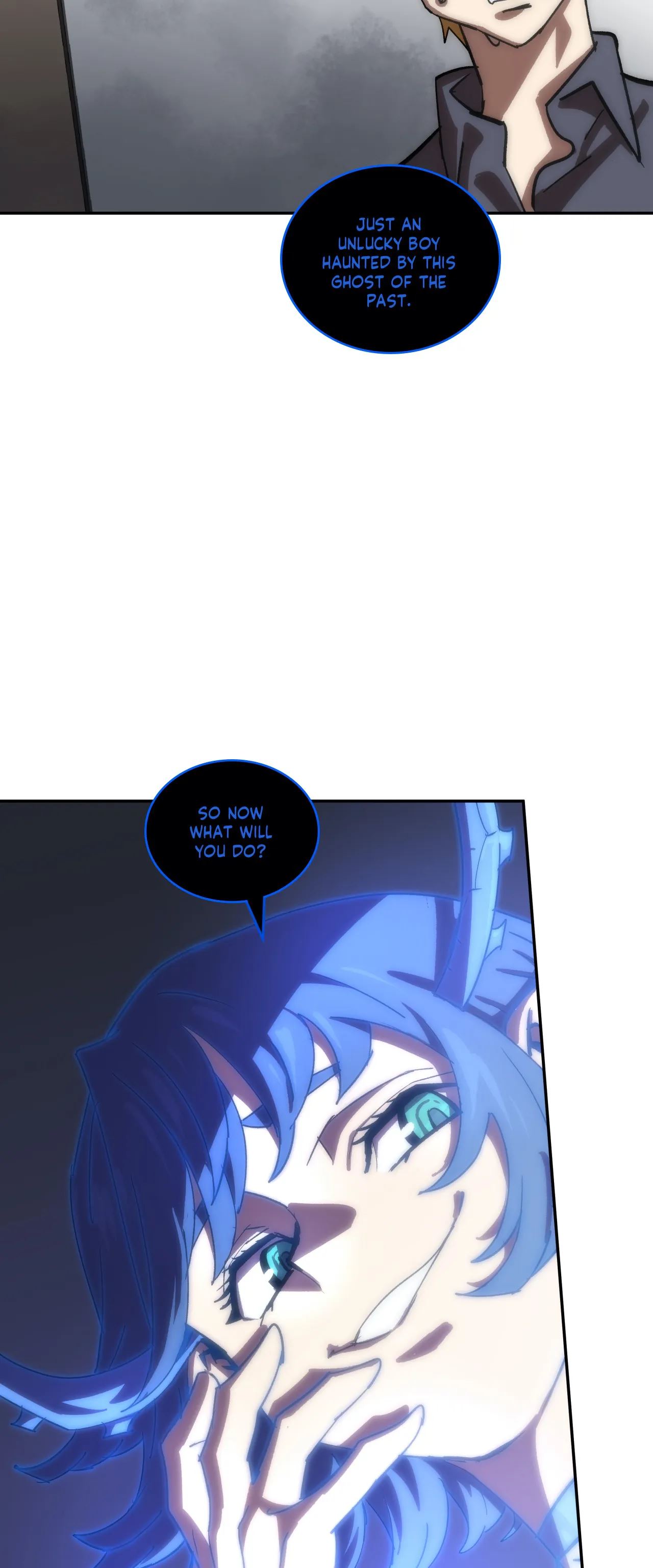 4 Cut Hero chapter 184 page 47