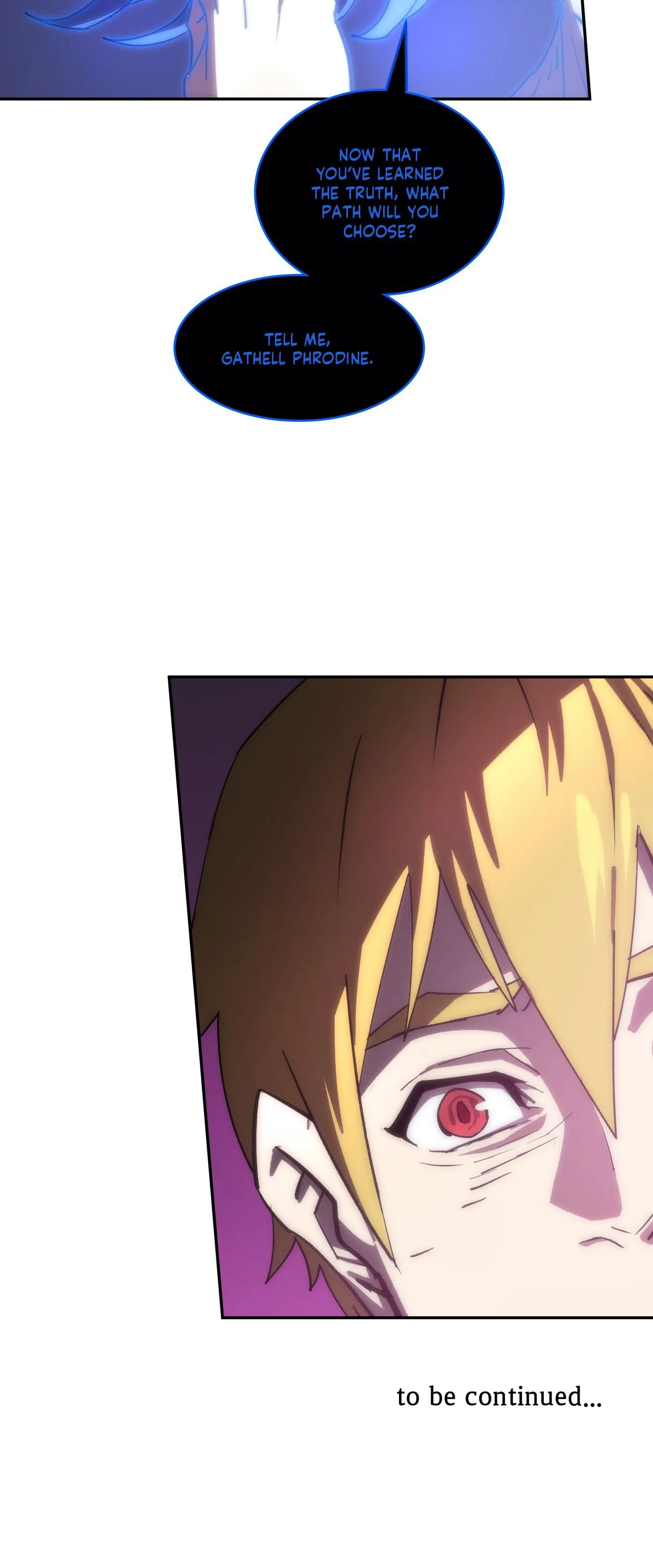 4 Cut Hero chapter 184 page 48