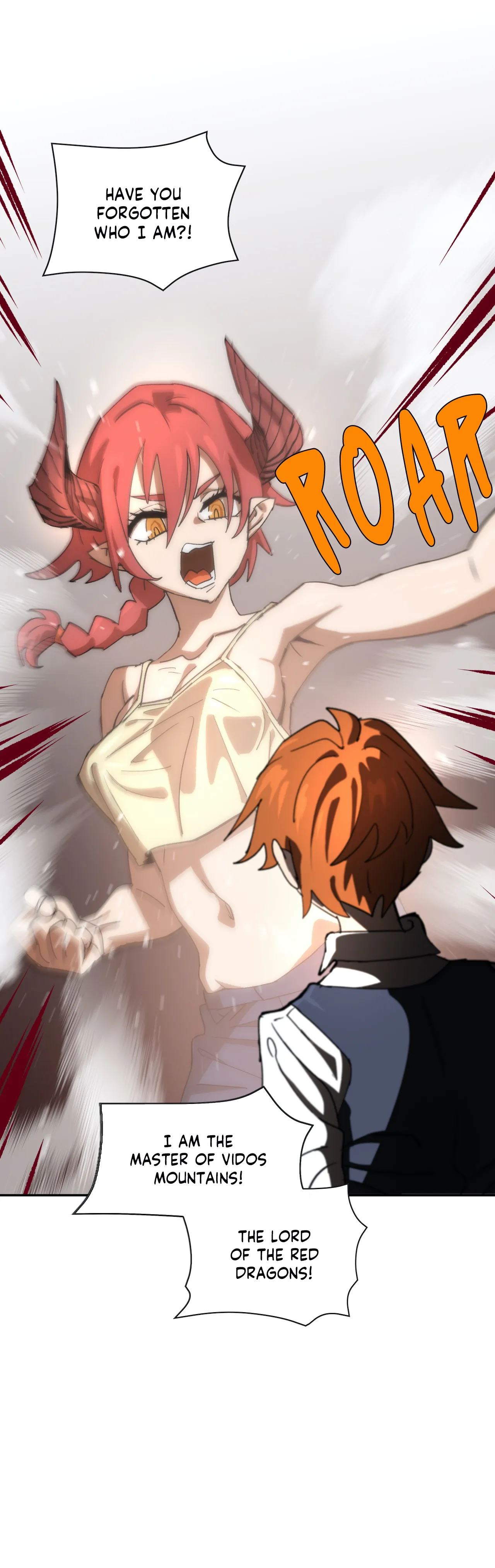 4 Cut Hero chapter 184 page 5