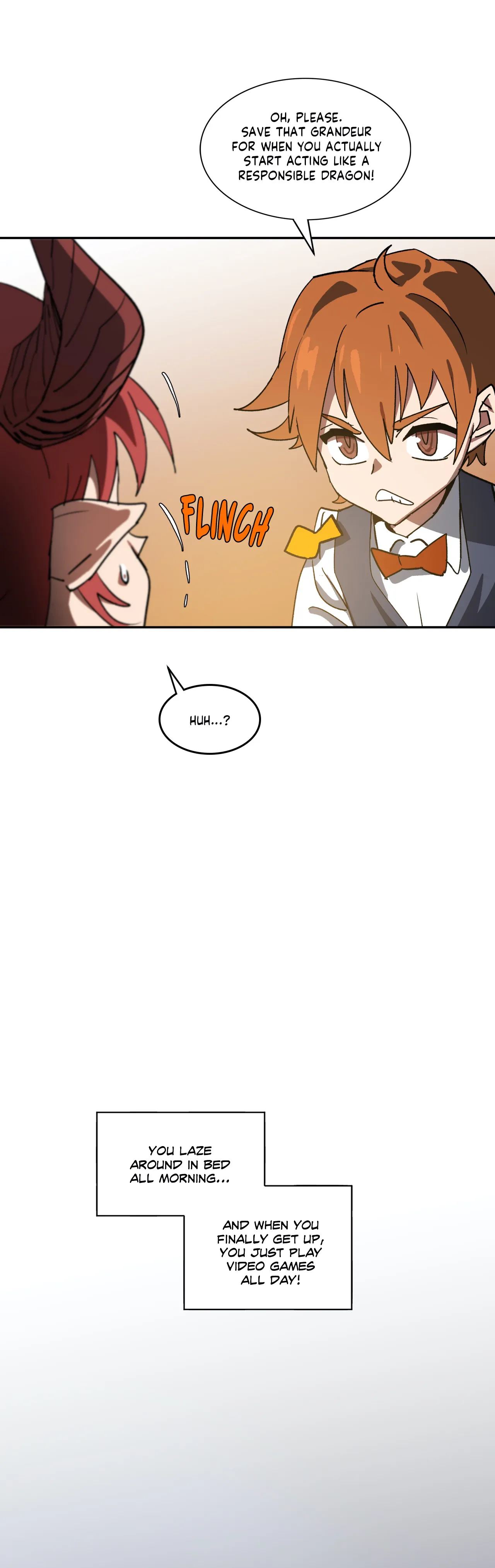 4 Cut Hero chapter 184 page 6