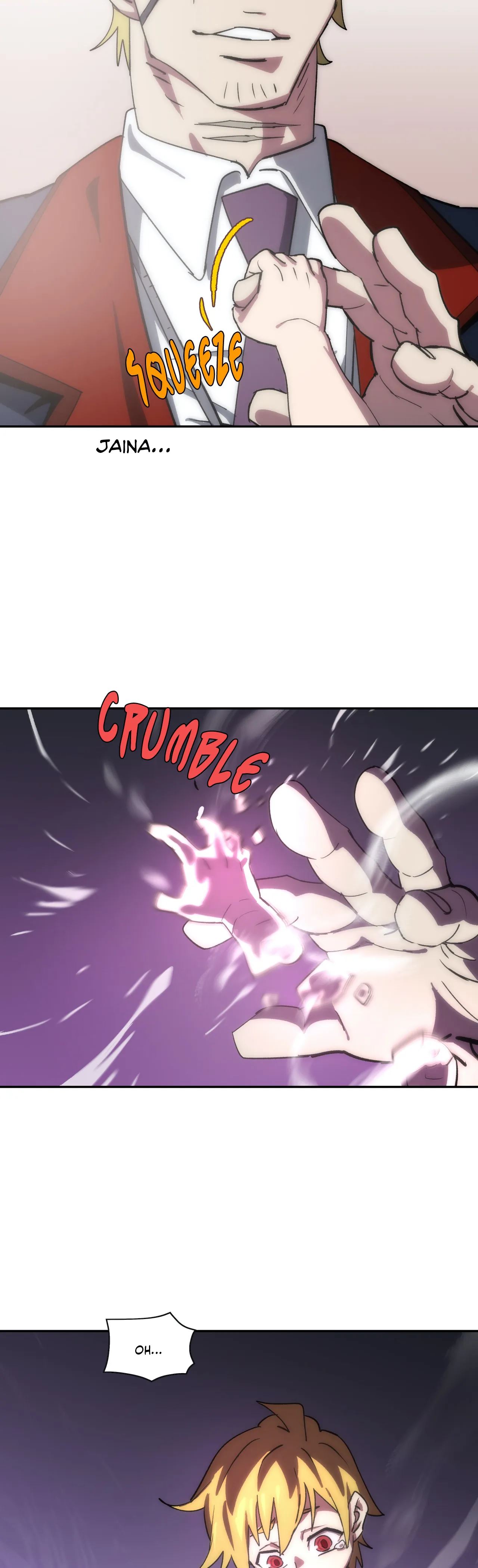 4 Cut Hero chapter 185 page 10