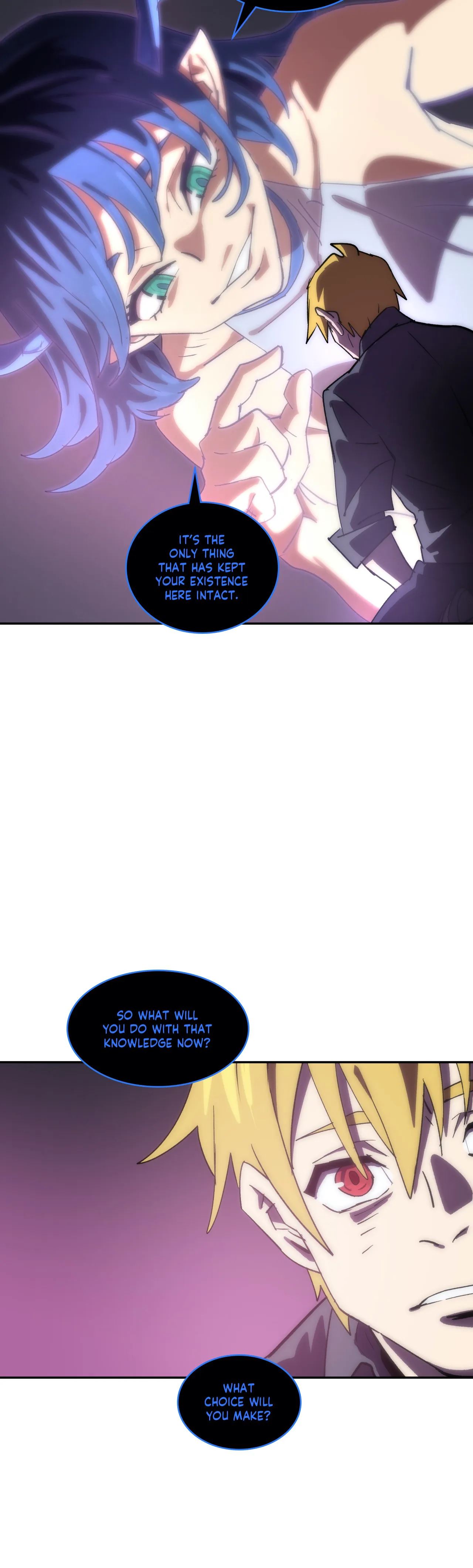 4 Cut Hero chapter 185 page 14