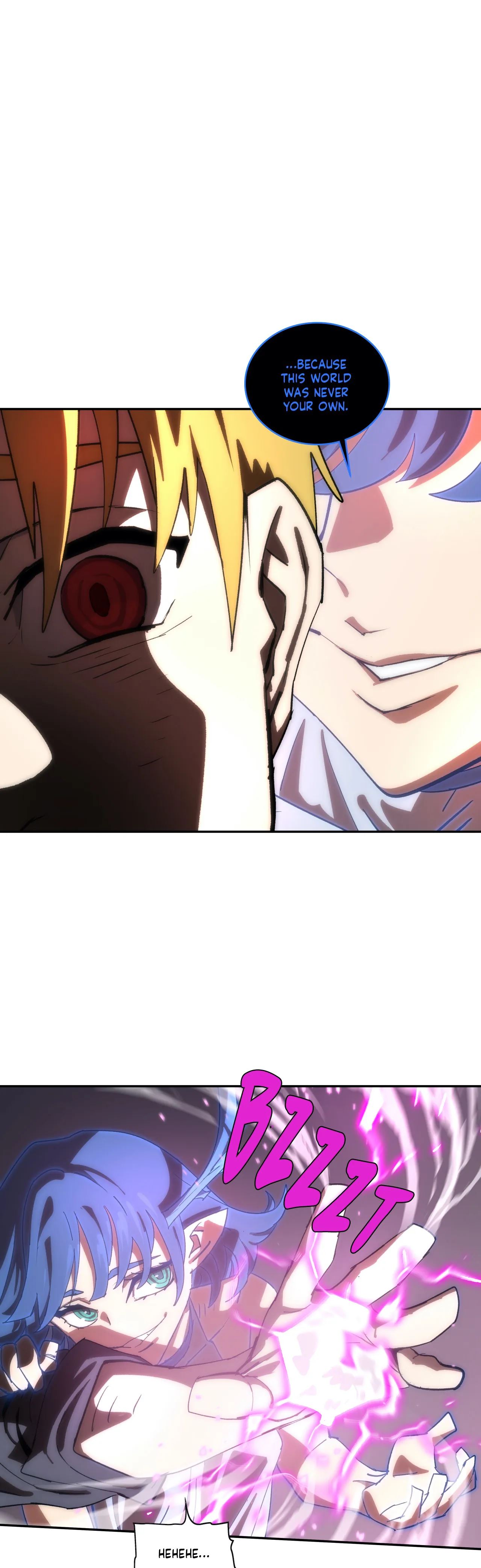 4 Cut Hero chapter 185 page 18