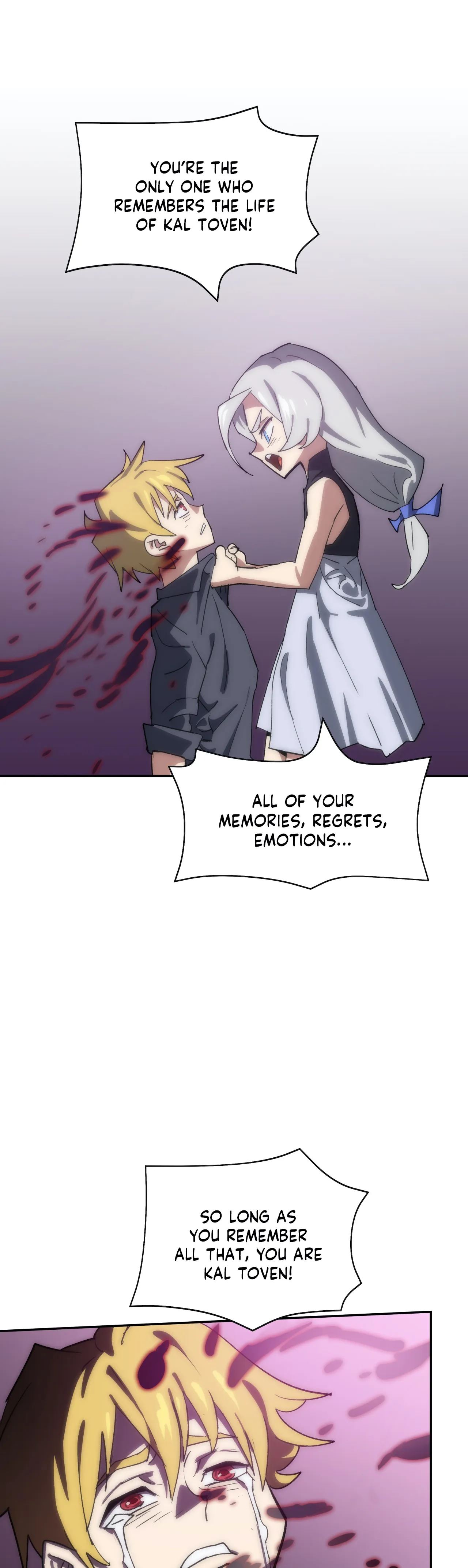 4 Cut Hero chapter 185 page 25