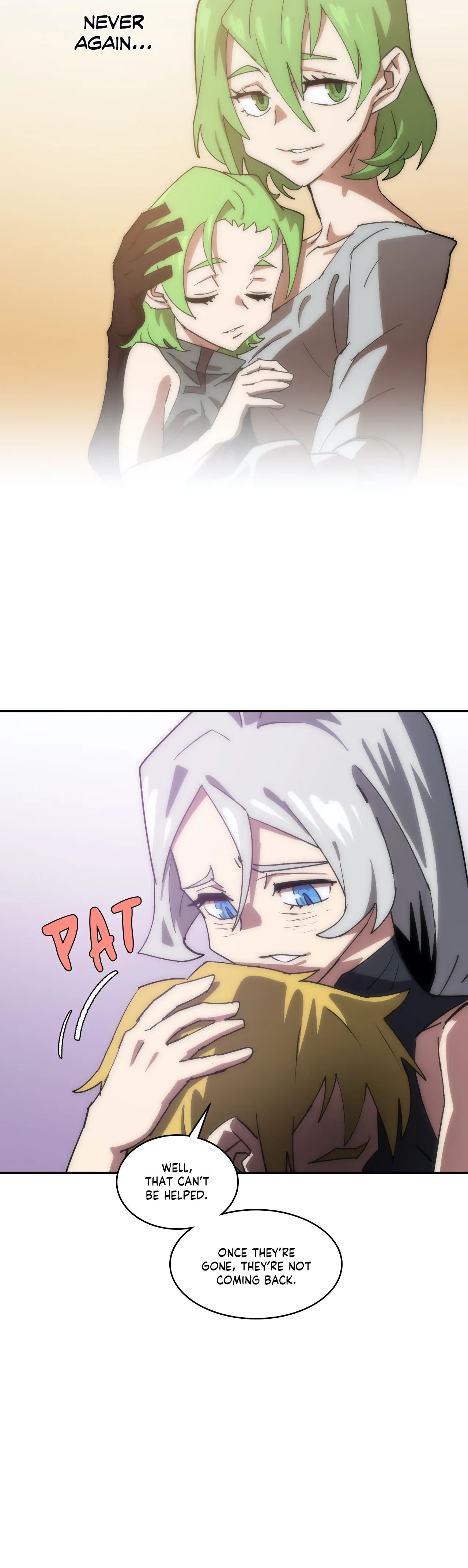 4 Cut Hero chapter 185 page 28