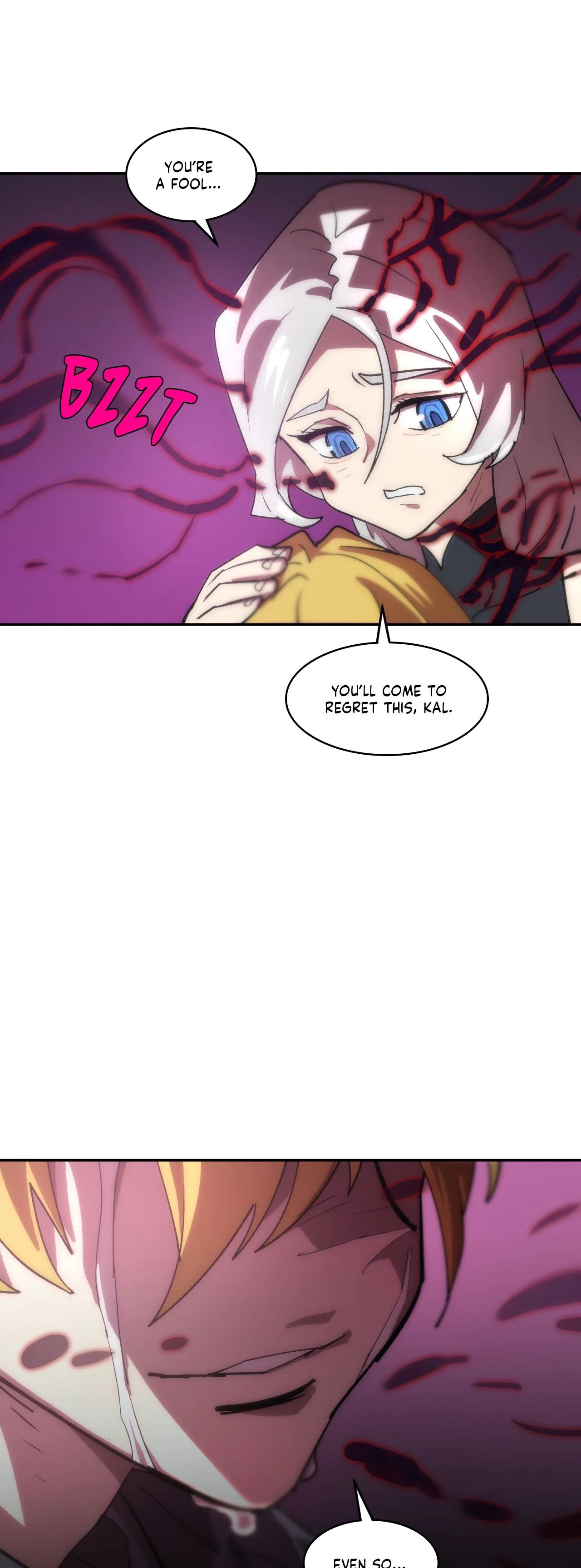 4 Cut Hero chapter 185 page 37