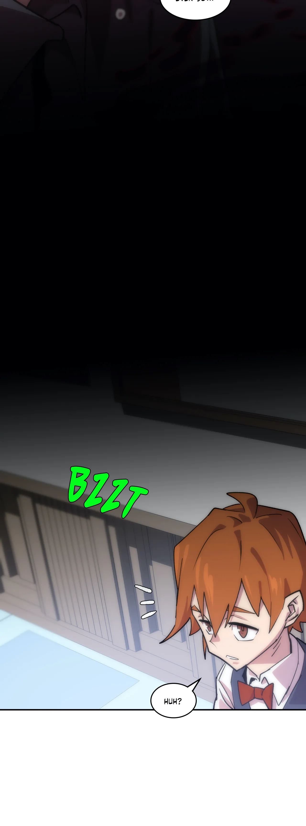 4 Cut Hero chapter 185 page 38