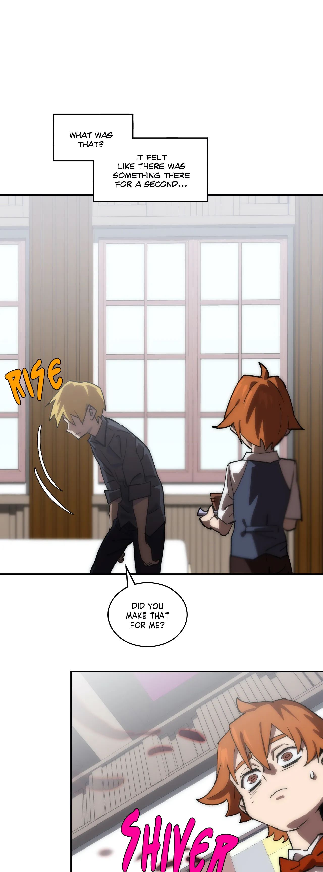 4 Cut Hero chapter 185 page 39