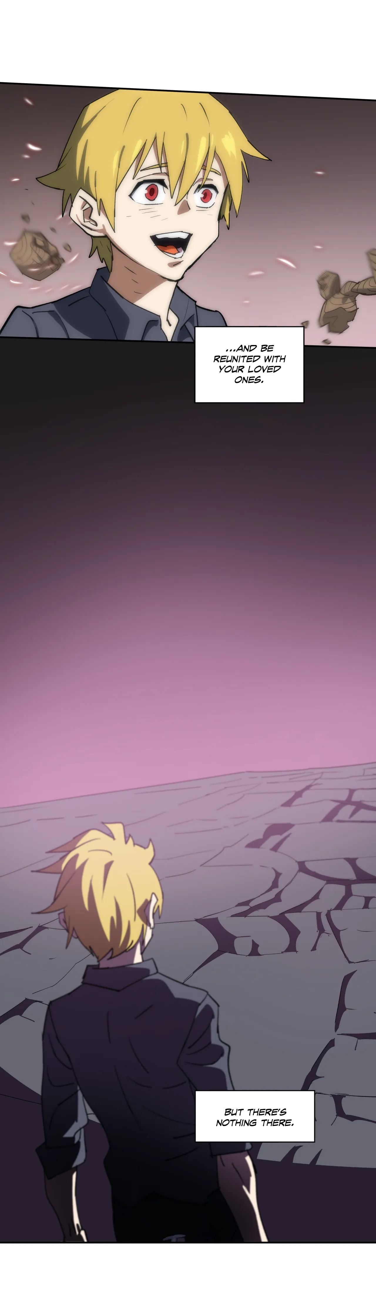 4 Cut Hero chapter 185 page 4