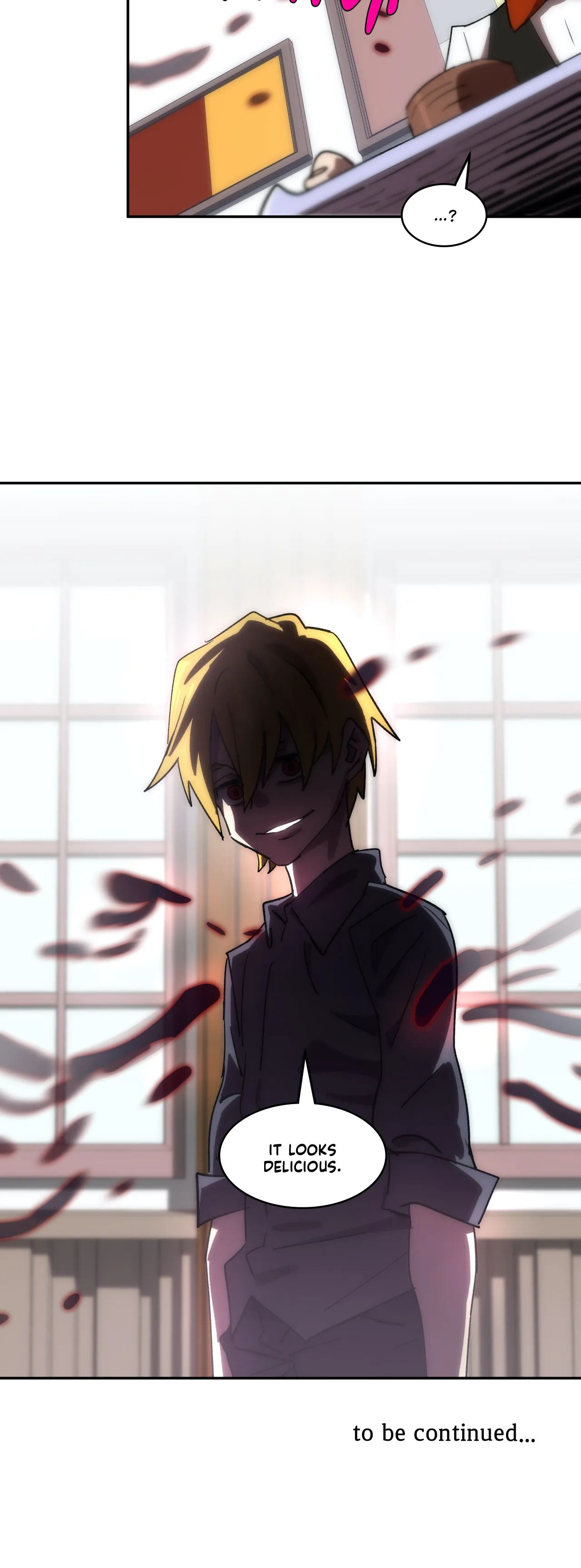 4 Cut Hero chapter 185 page 40