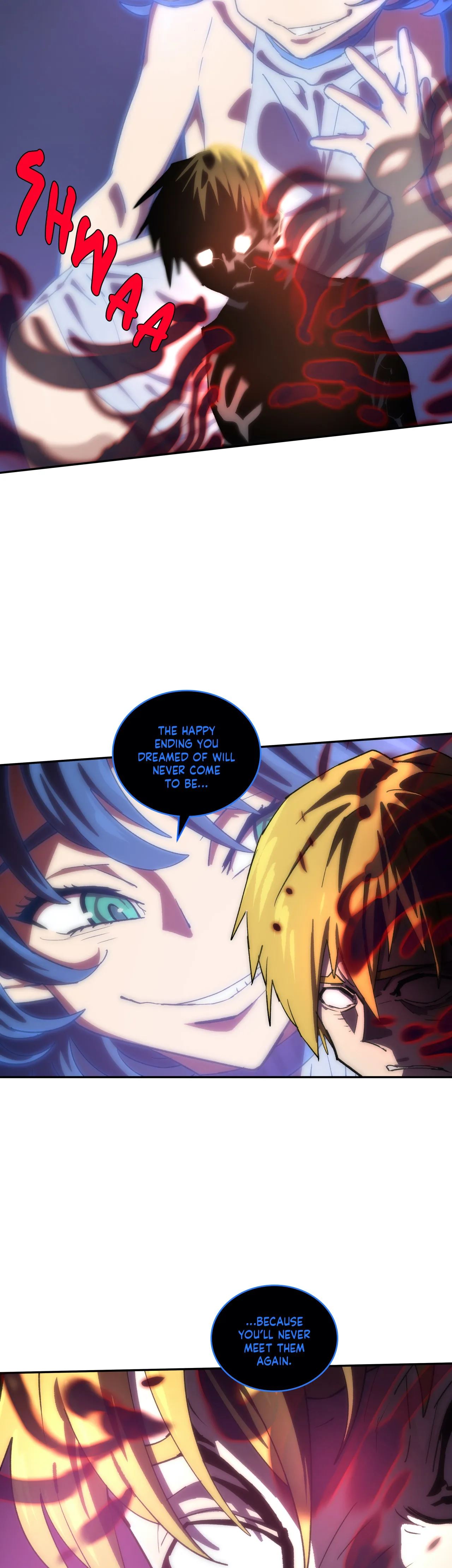 4 Cut Hero chapter 185 page 6