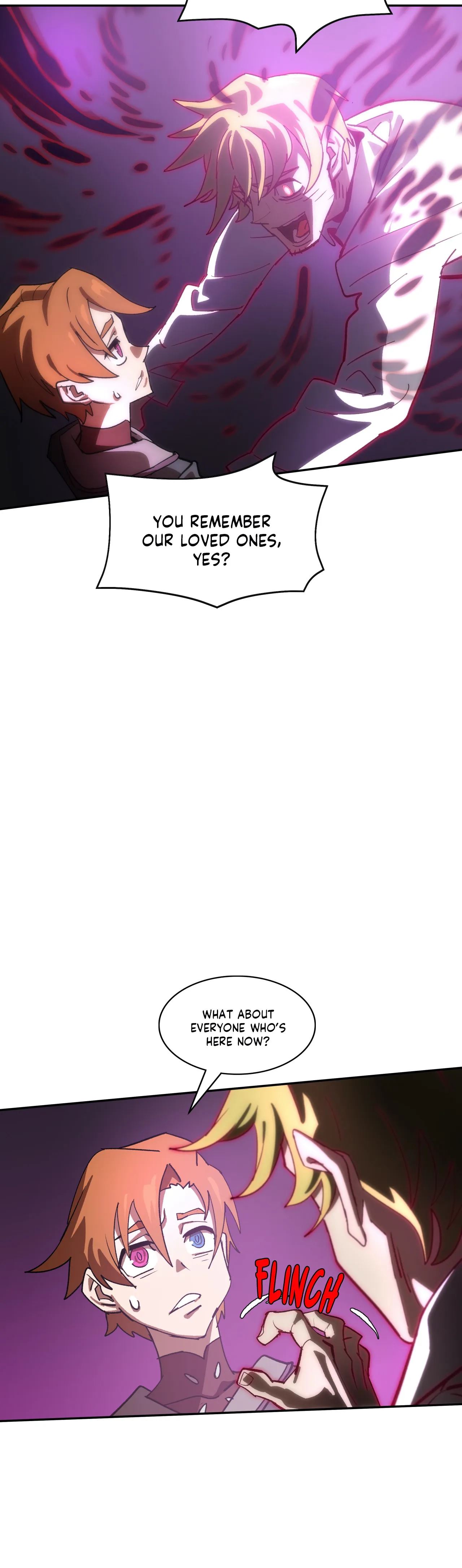 4 Cut Hero chapter 186 page 20