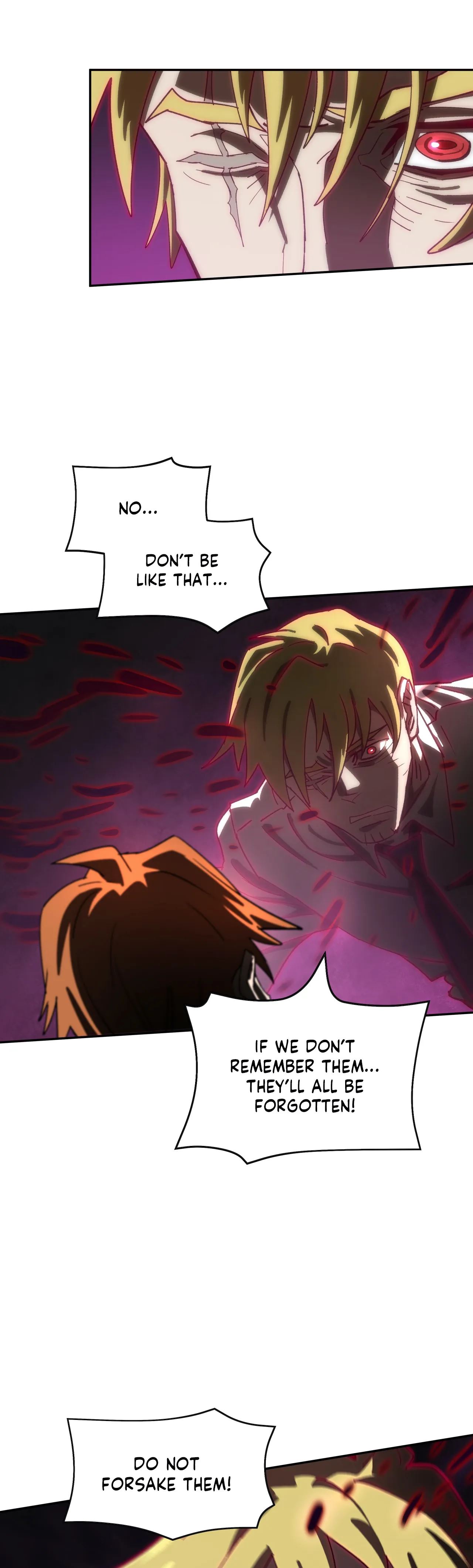 4 Cut Hero chapter 186 page 22