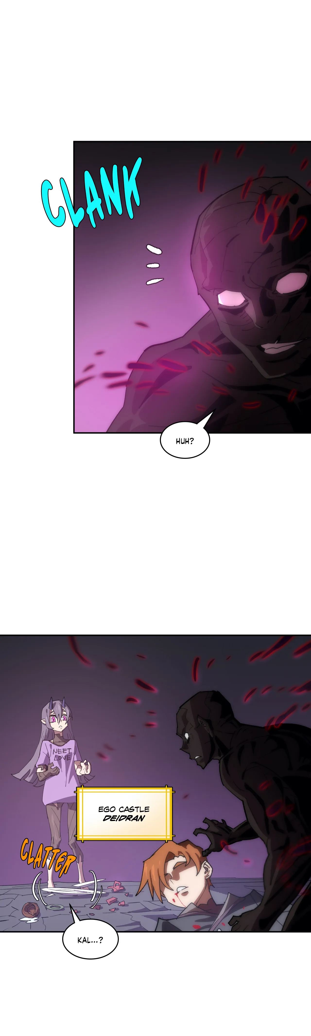 4 Cut Hero chapter 186 page 27