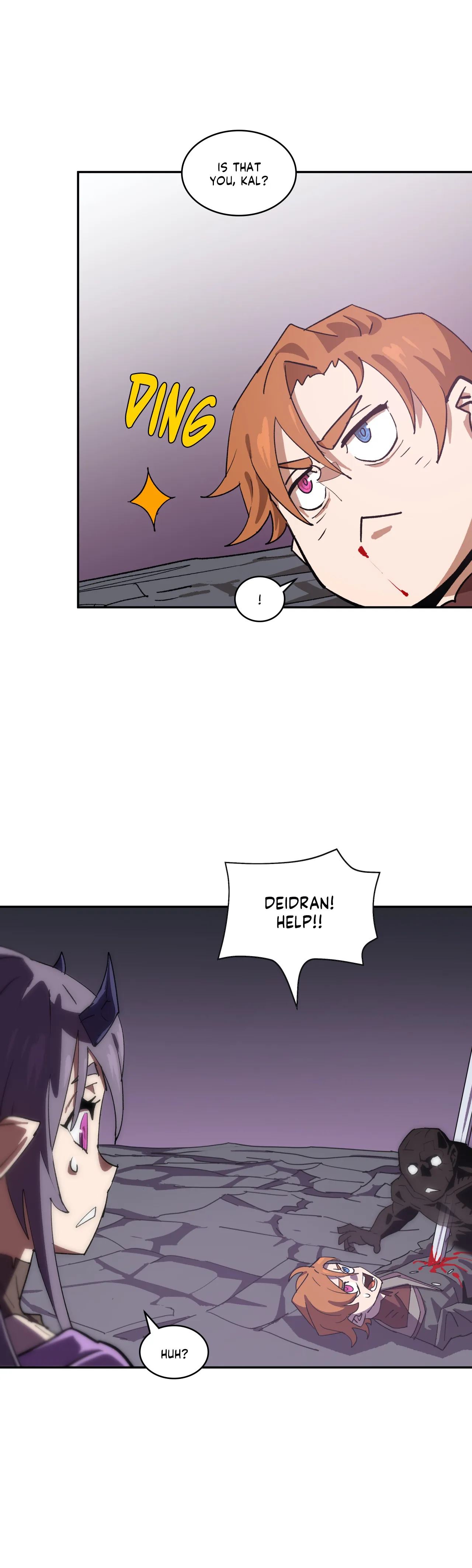 4 Cut Hero chapter 186 page 28