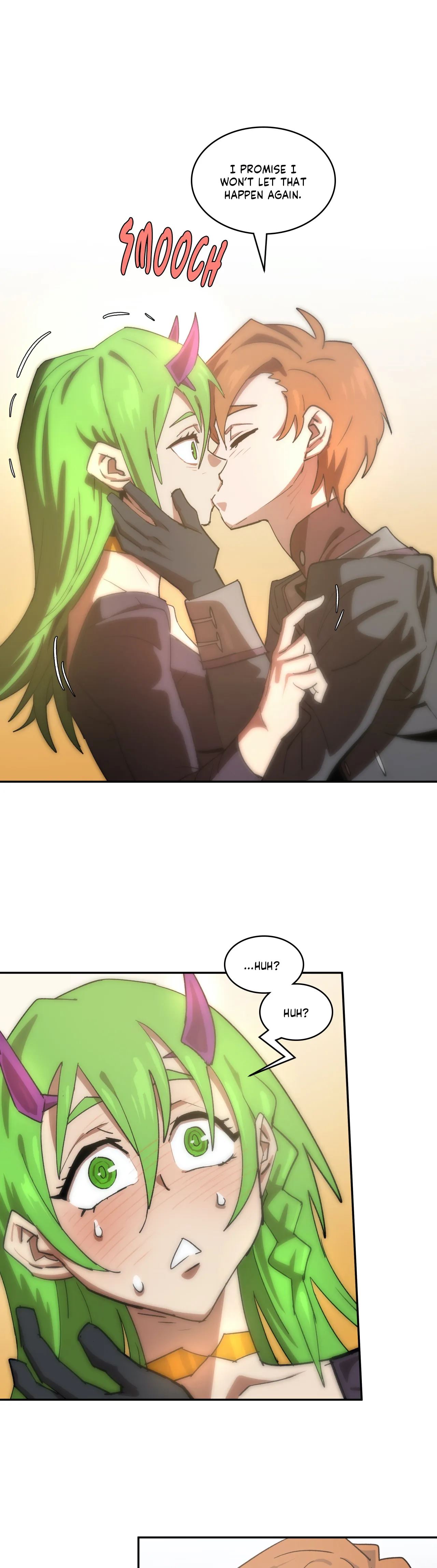 4 Cut Hero chapter 187 page 13