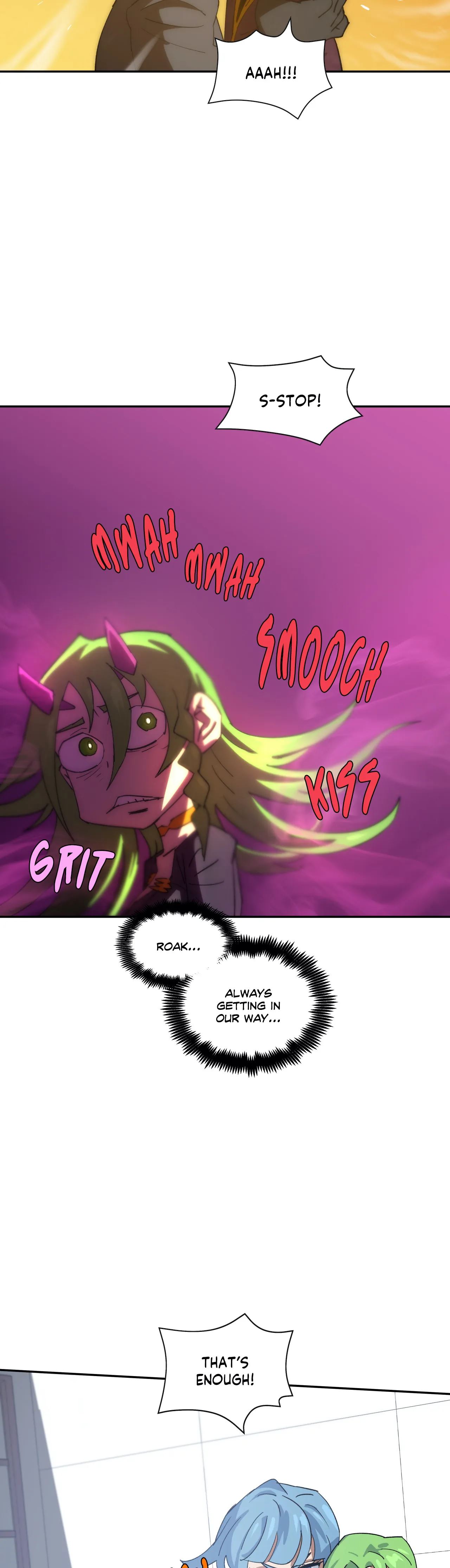 4 Cut Hero chapter 187 page 22