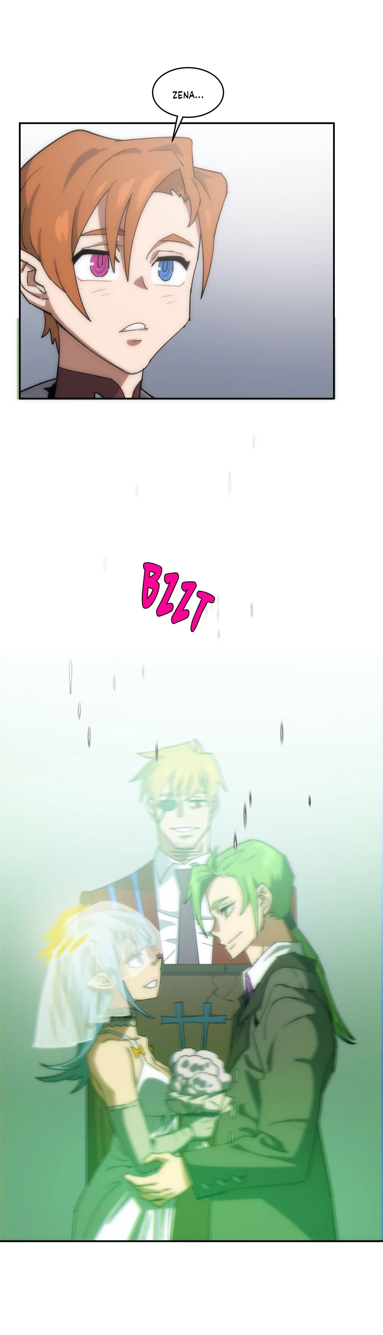 4 Cut Hero chapter 187 page 24