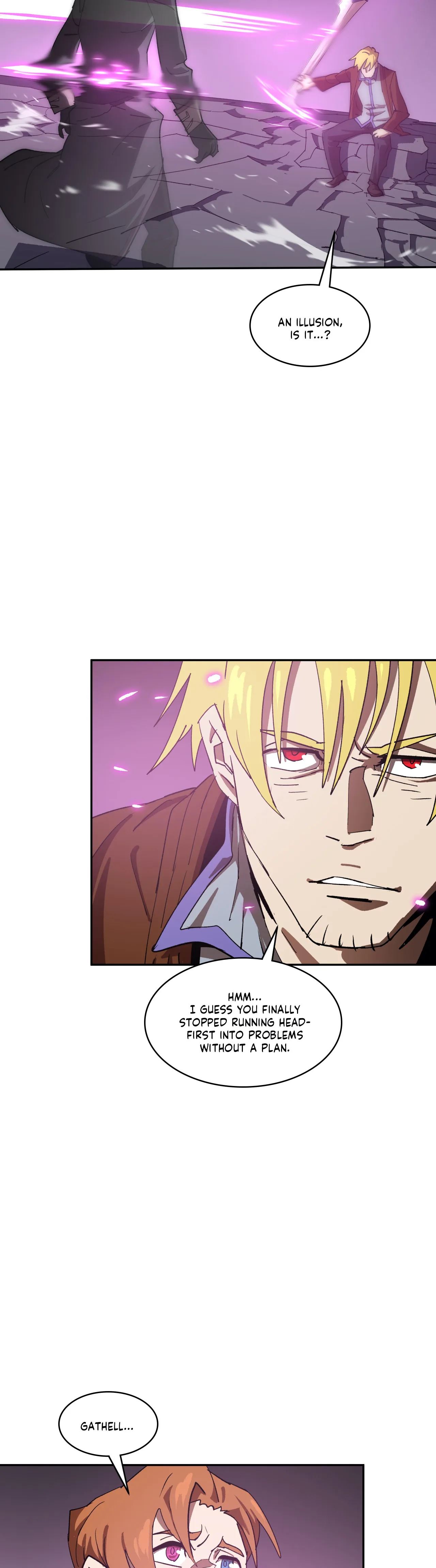 4 Cut Hero chapter 188 page 23