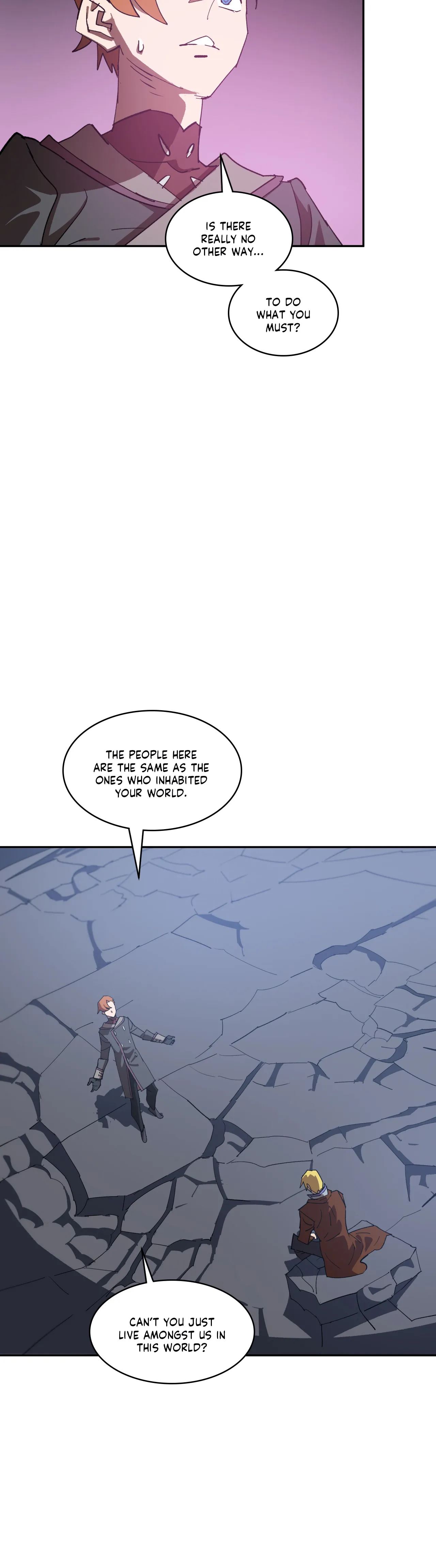 4 Cut Hero chapter 188 page 24