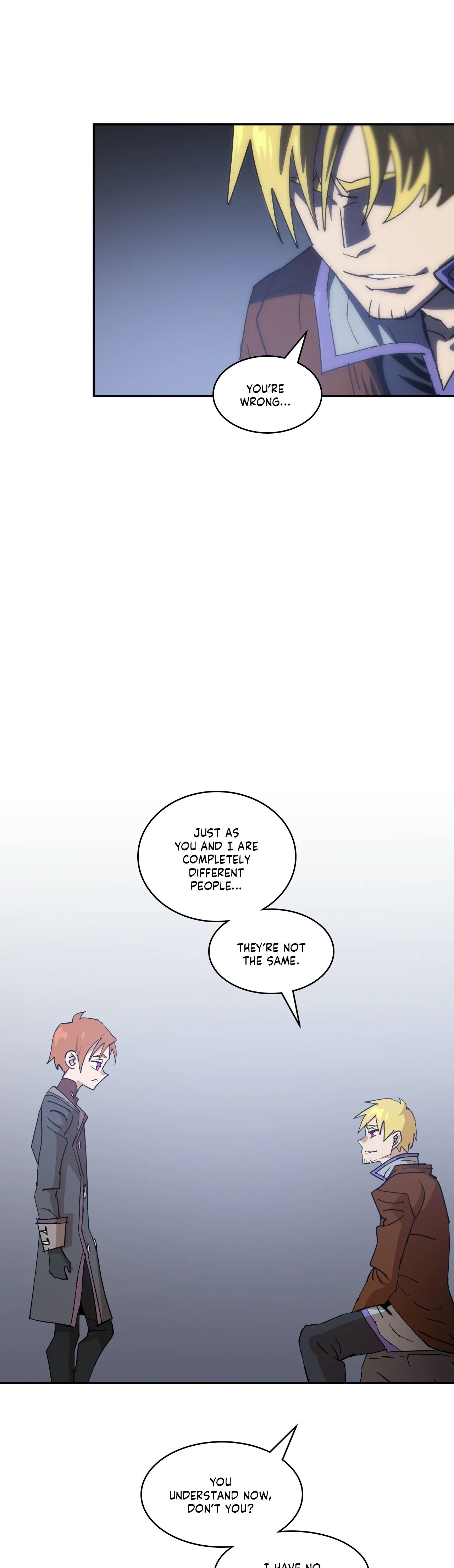 4 Cut Hero chapter 188 page 25