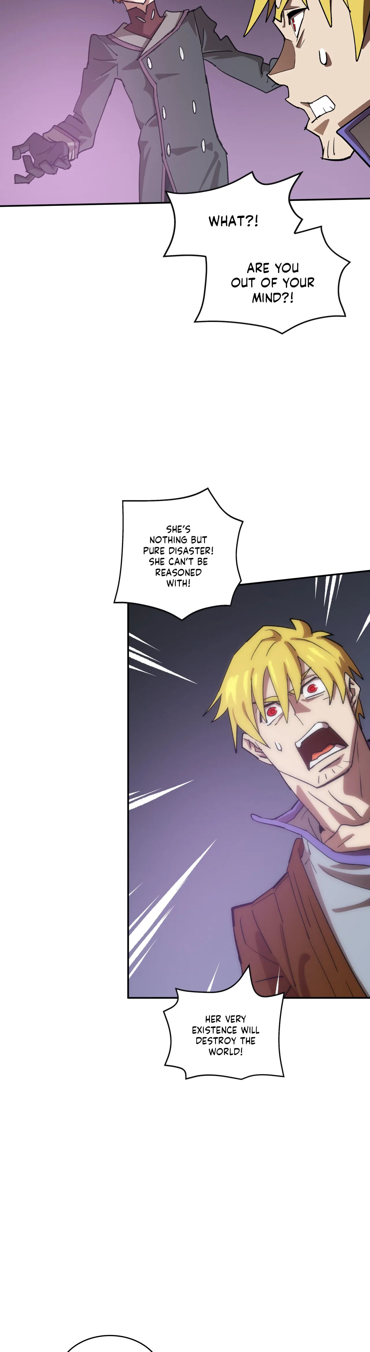 4 Cut Hero chapter 188 page 31