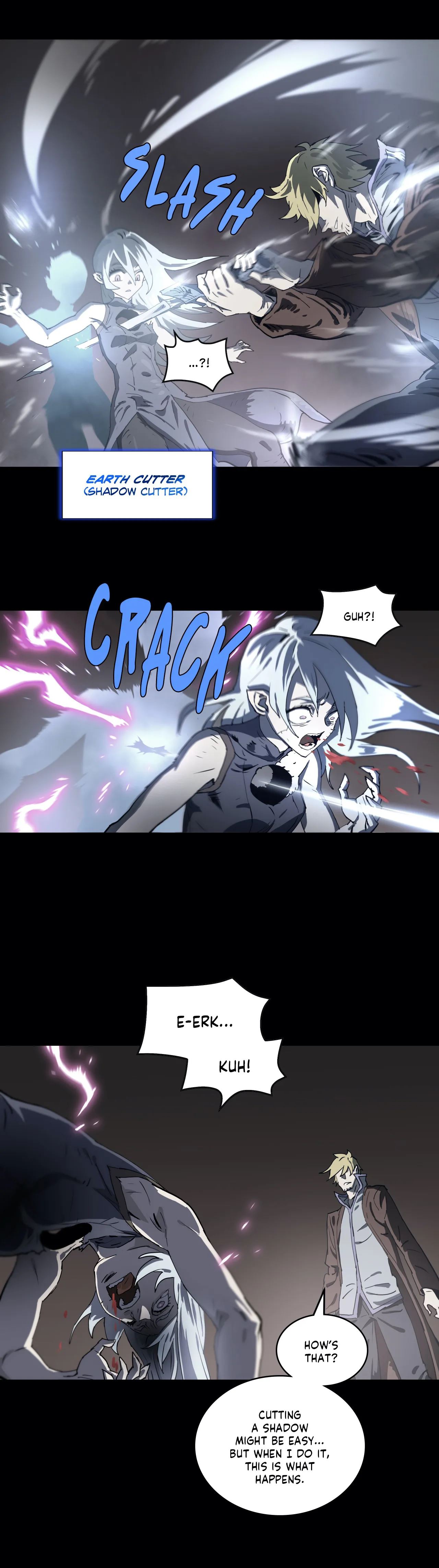 4 Cut Hero chapter 188 page 38