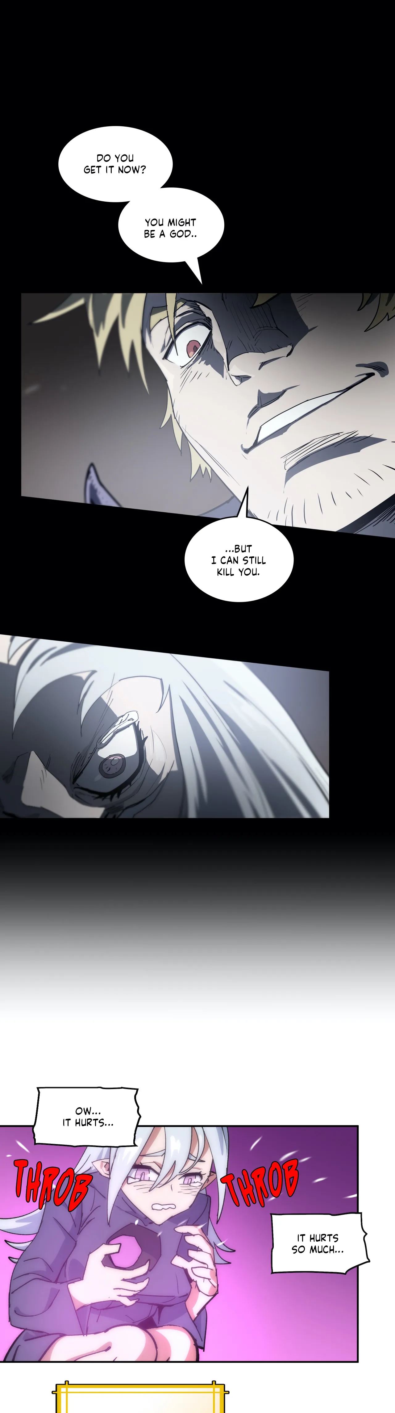 4 Cut Hero chapter 188 page 39